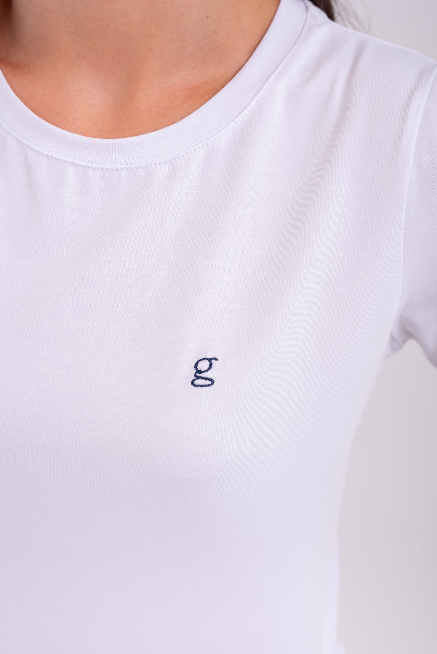Camiseta Gilda Marino