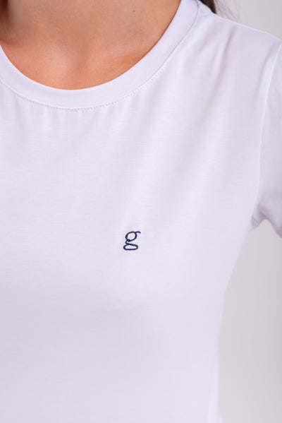 Camiseta Gilda Marino