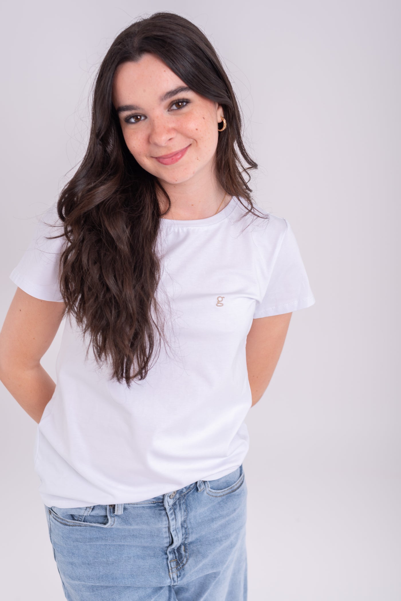 Camiseta Gilda Arena