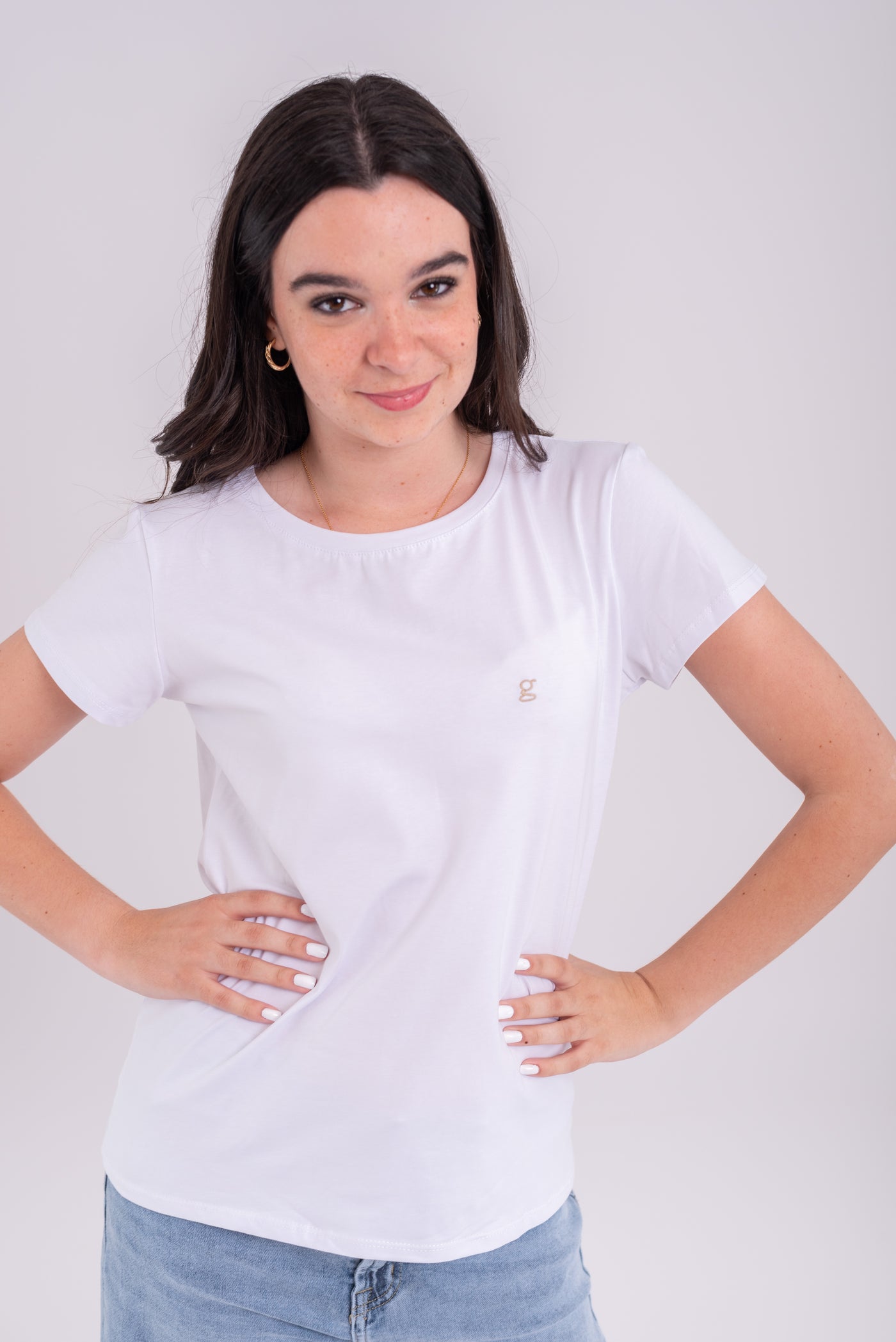 Camiseta Gilda Arena