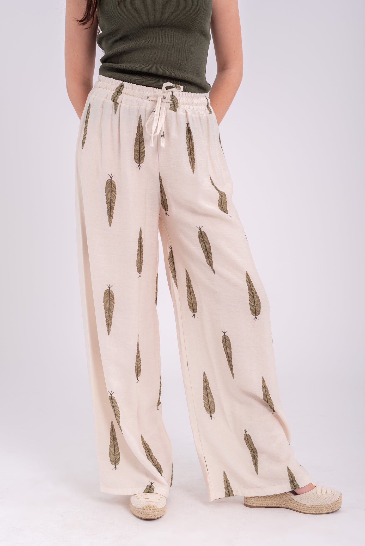 Pantalón Charlotte