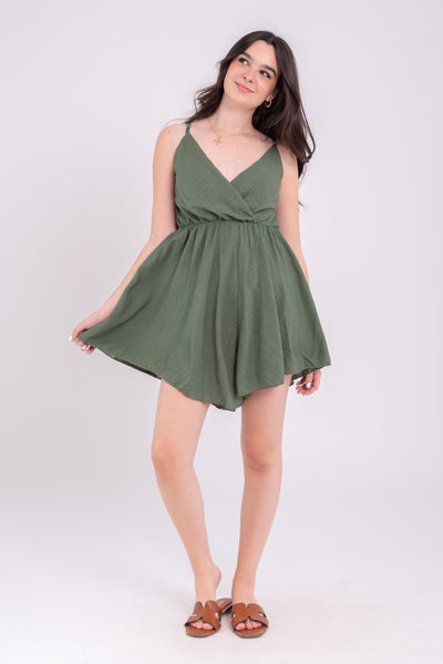 Mono Yolanda Verde