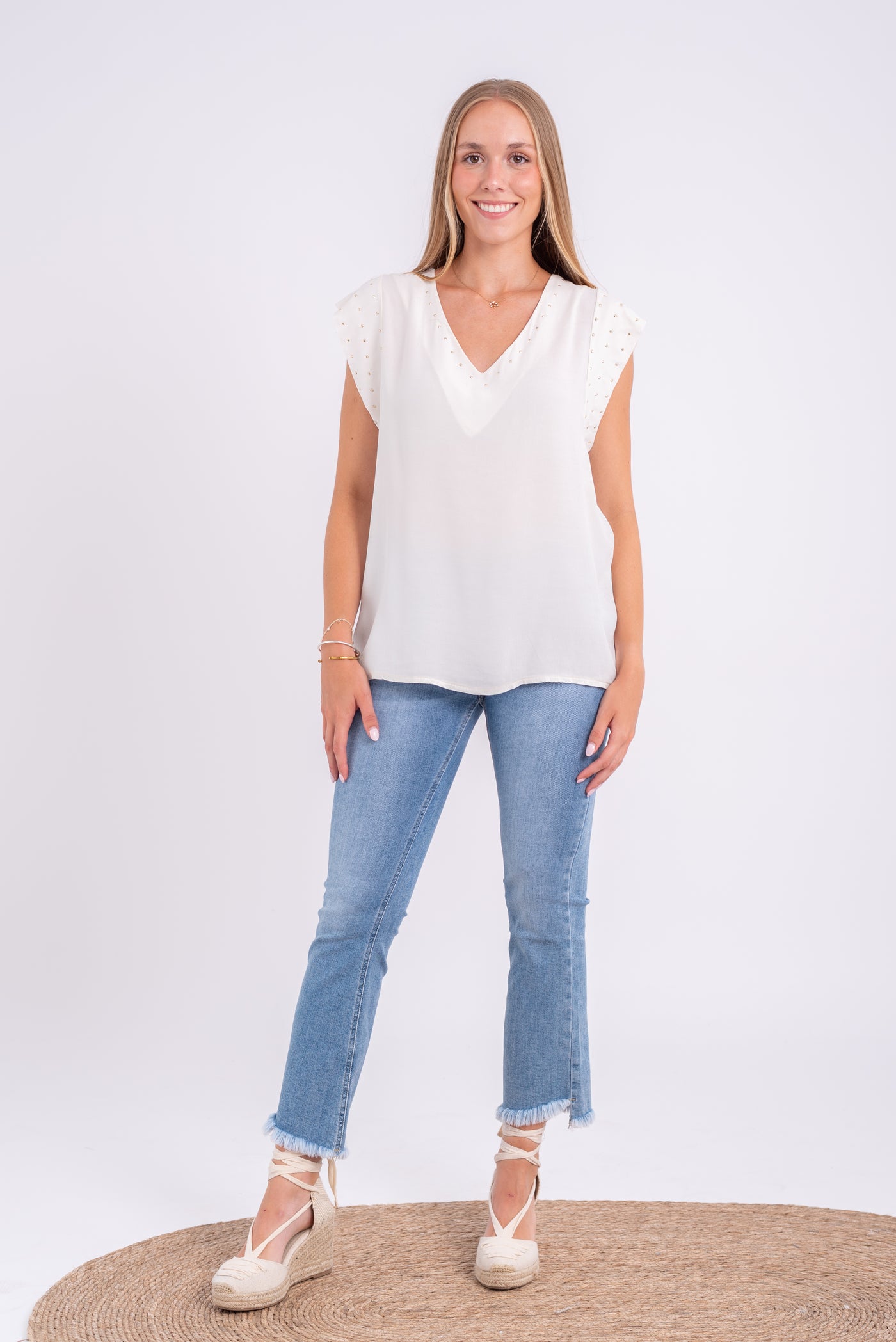 Blusa Elisa