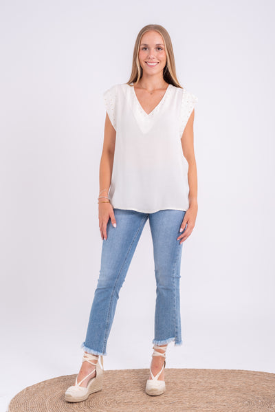 Blusa Elisa
