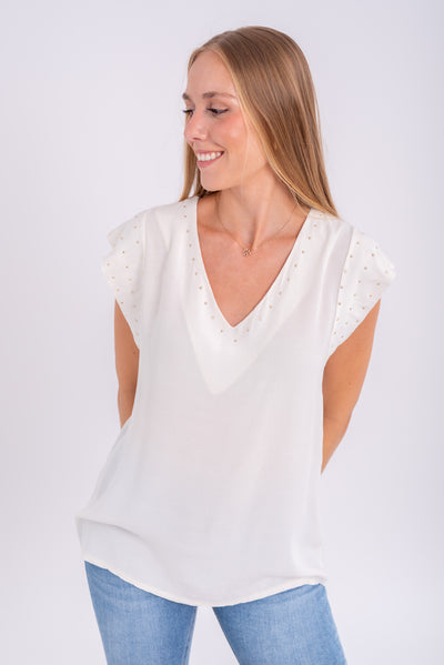 Blusa Elisa