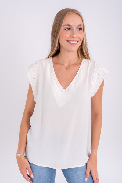 Blusa Elisa