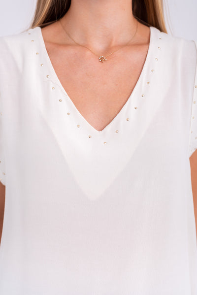 Blusa Elisa