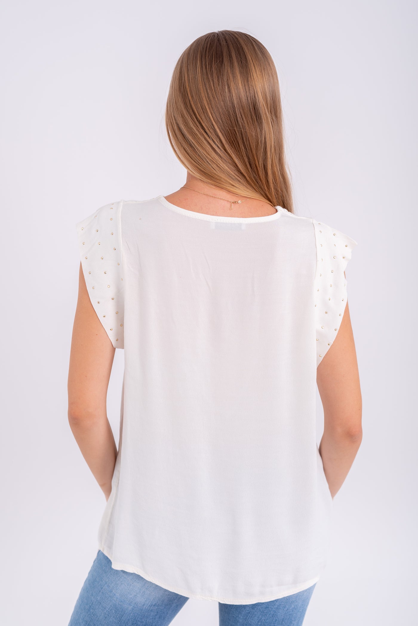 Blusa Elisa