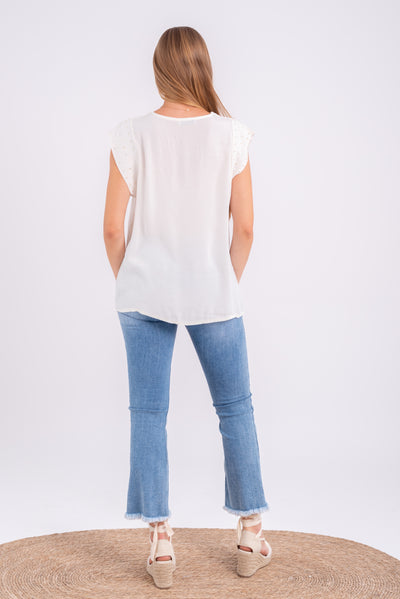 Blusa Elisa