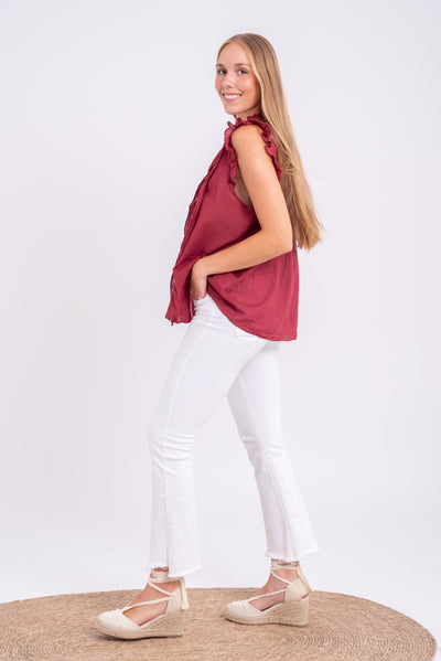 Blusa Galilea