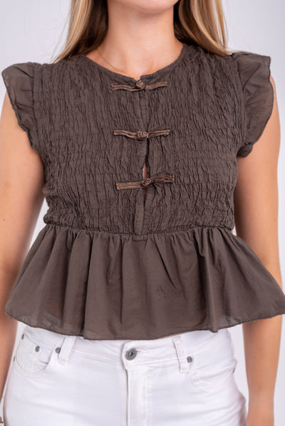 Top Gaia Chocolate