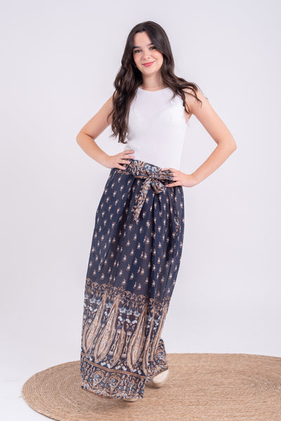 Falda Mumbai Marino