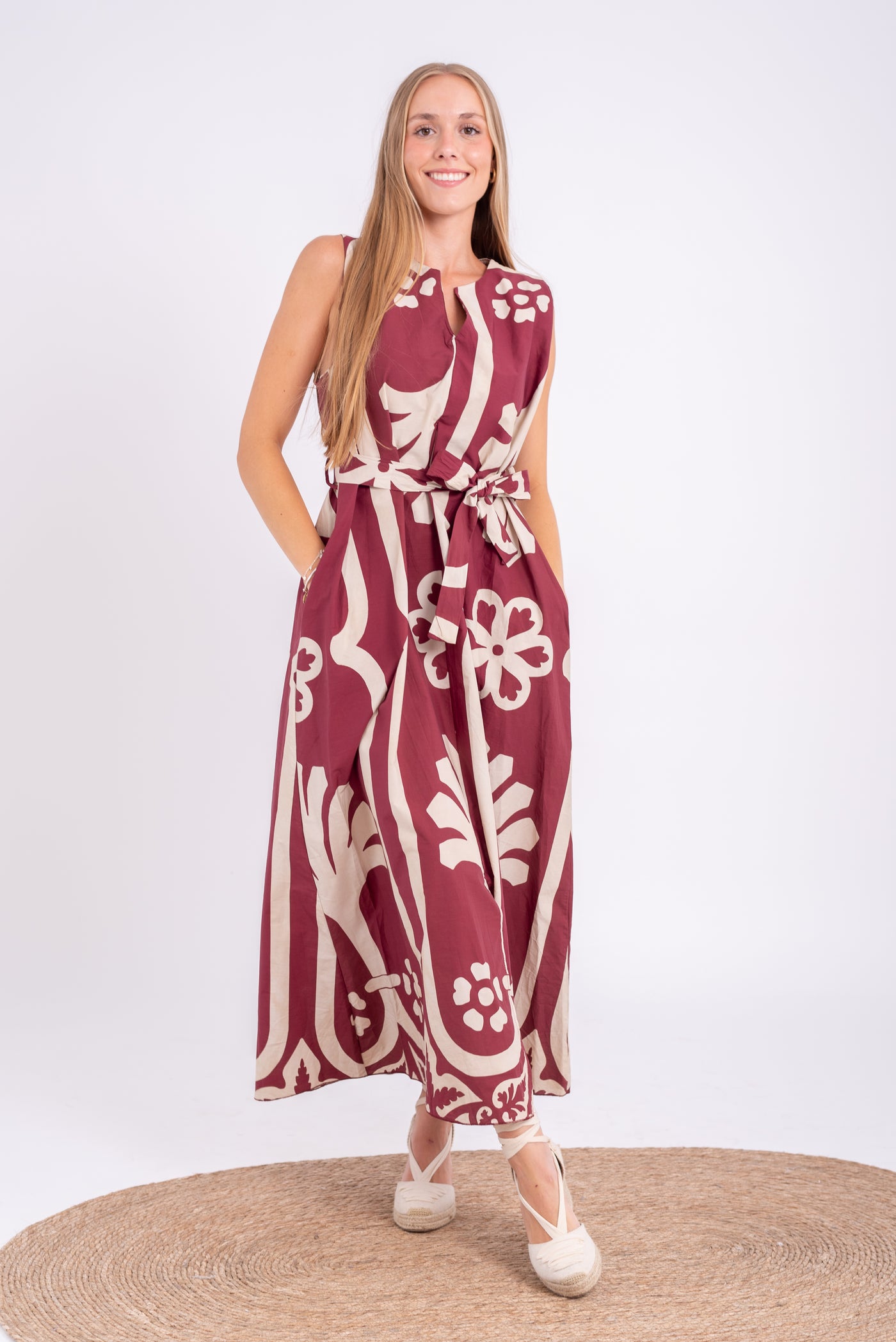 Vestido Ximena