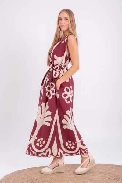 Vestido Ximena