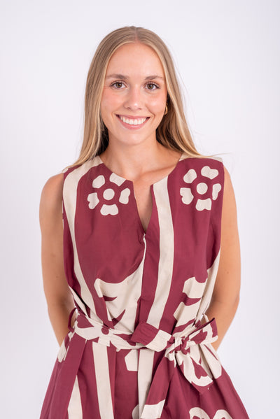Vestido Ximena
