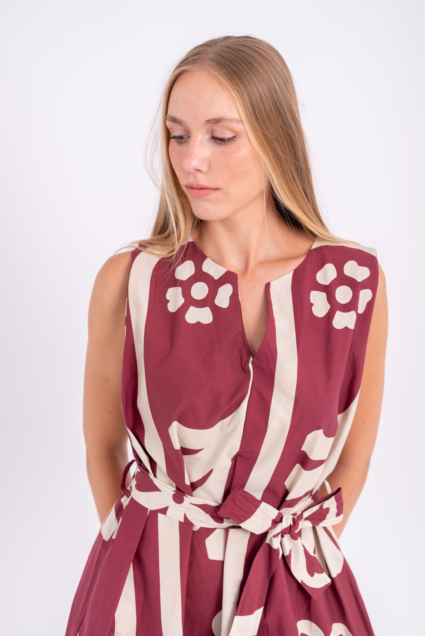 Vestido Ximena