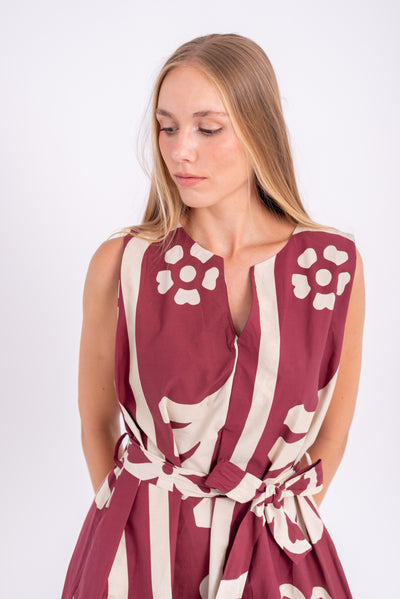 Vestido Ximena