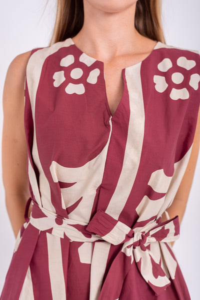 Vestido Ximena