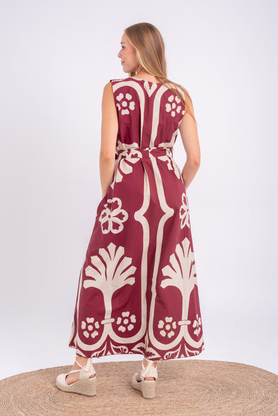 Vestido Ximena