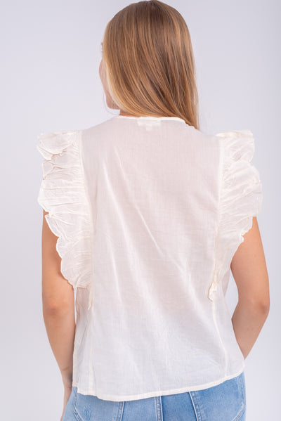 Blusa Jazmin