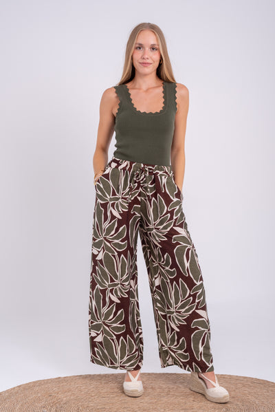Pantalón Felicia