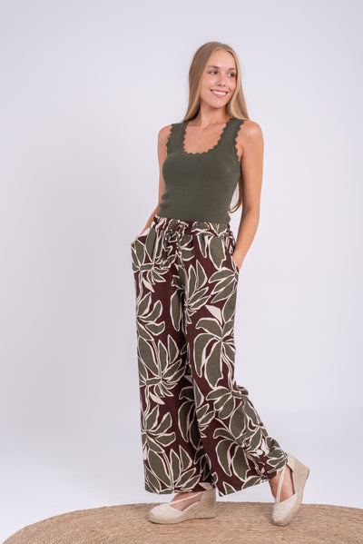 Pantalón Felicia