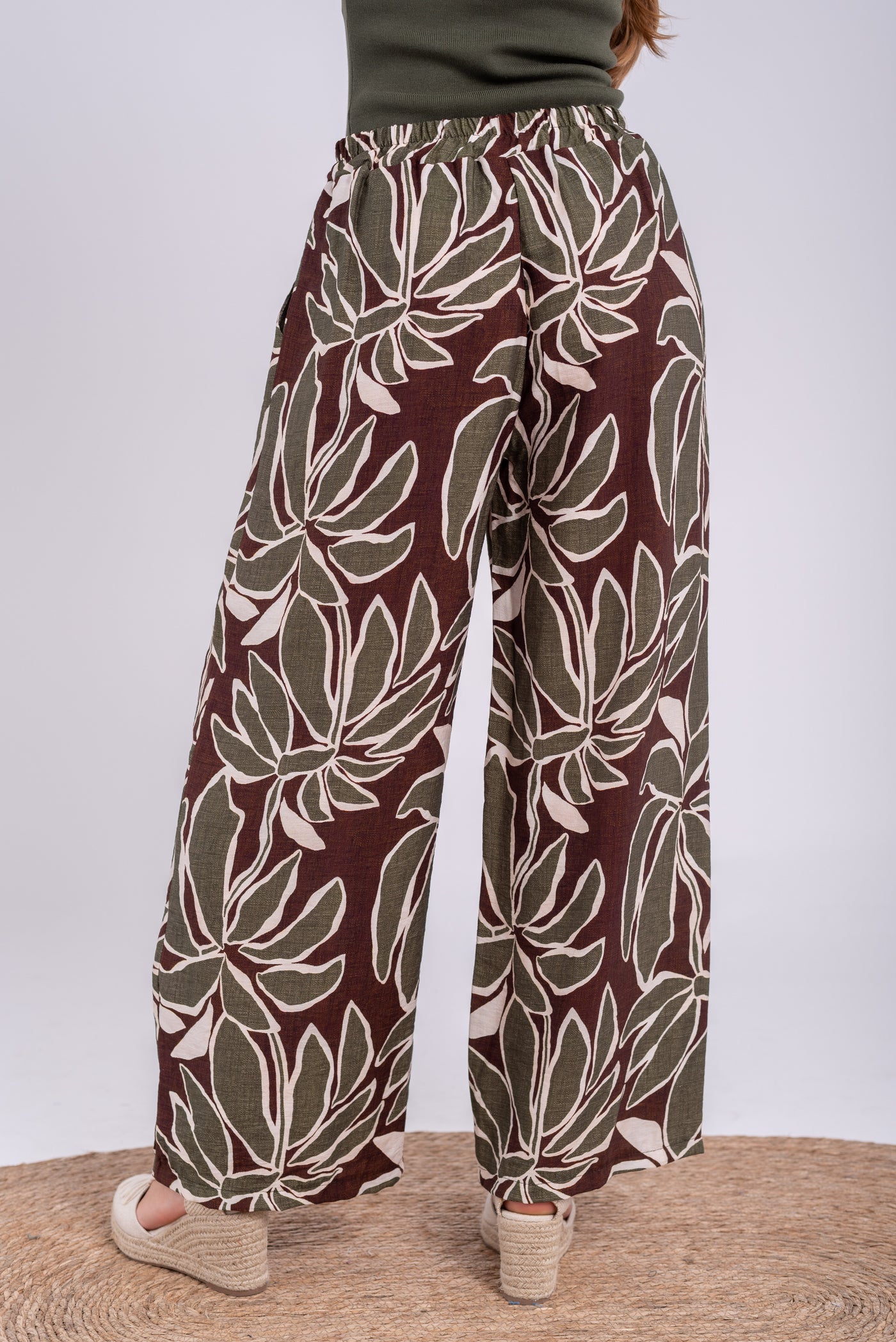 Pantalón Felicia