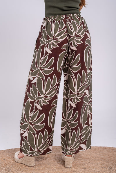 Pantalón Felicia