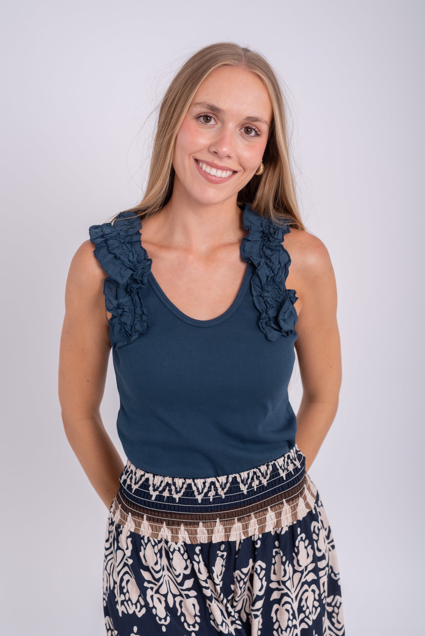 Top Sara Marino
