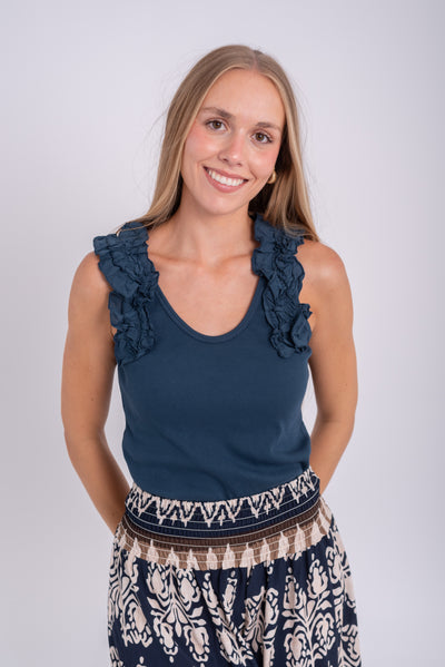 Top Sara Marino