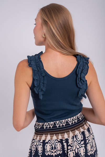 Top Sara Marino