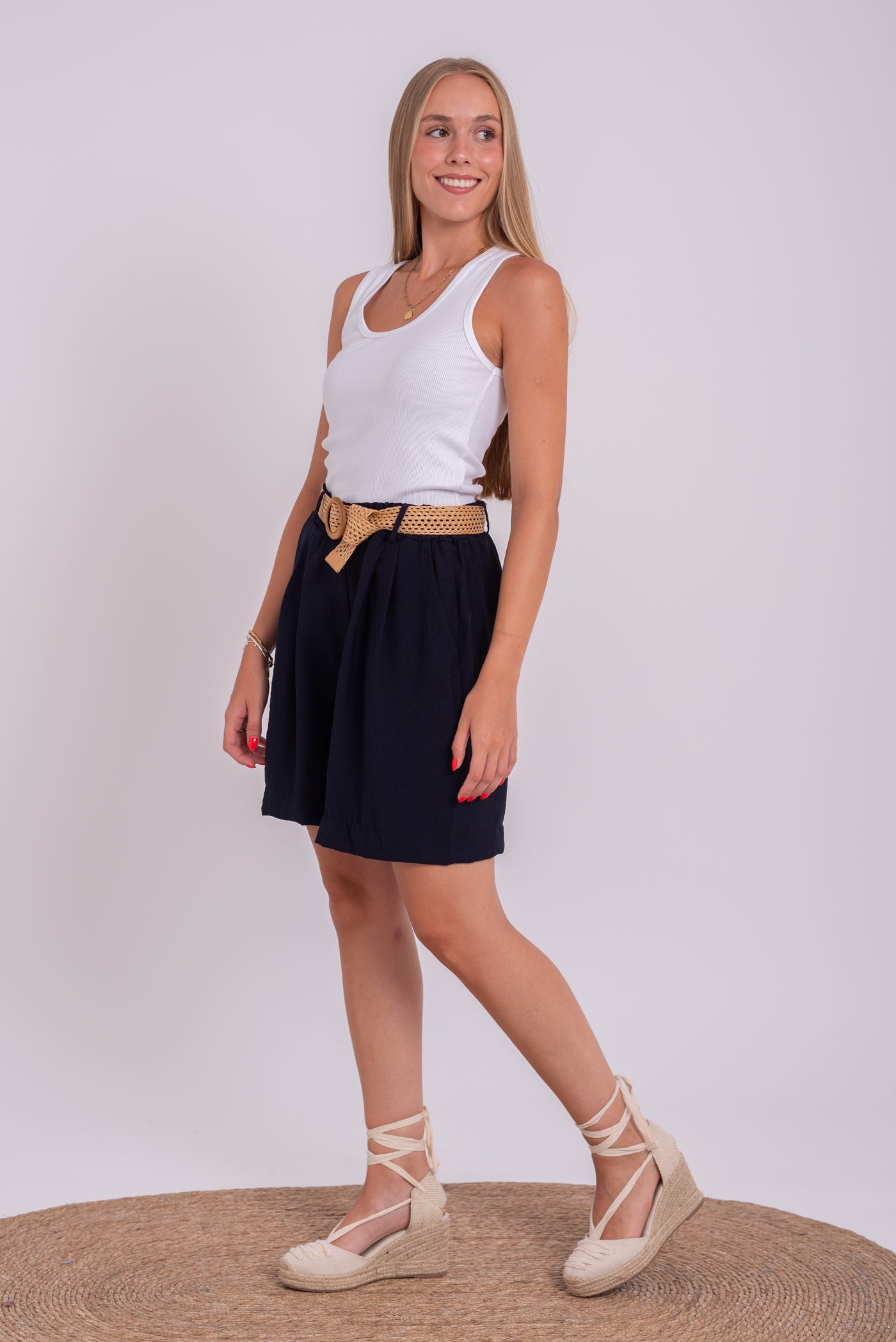 Short Jalea Marino