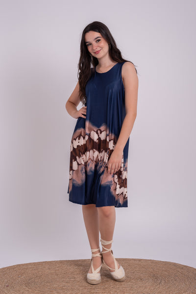 Vestido Beatriz Marino