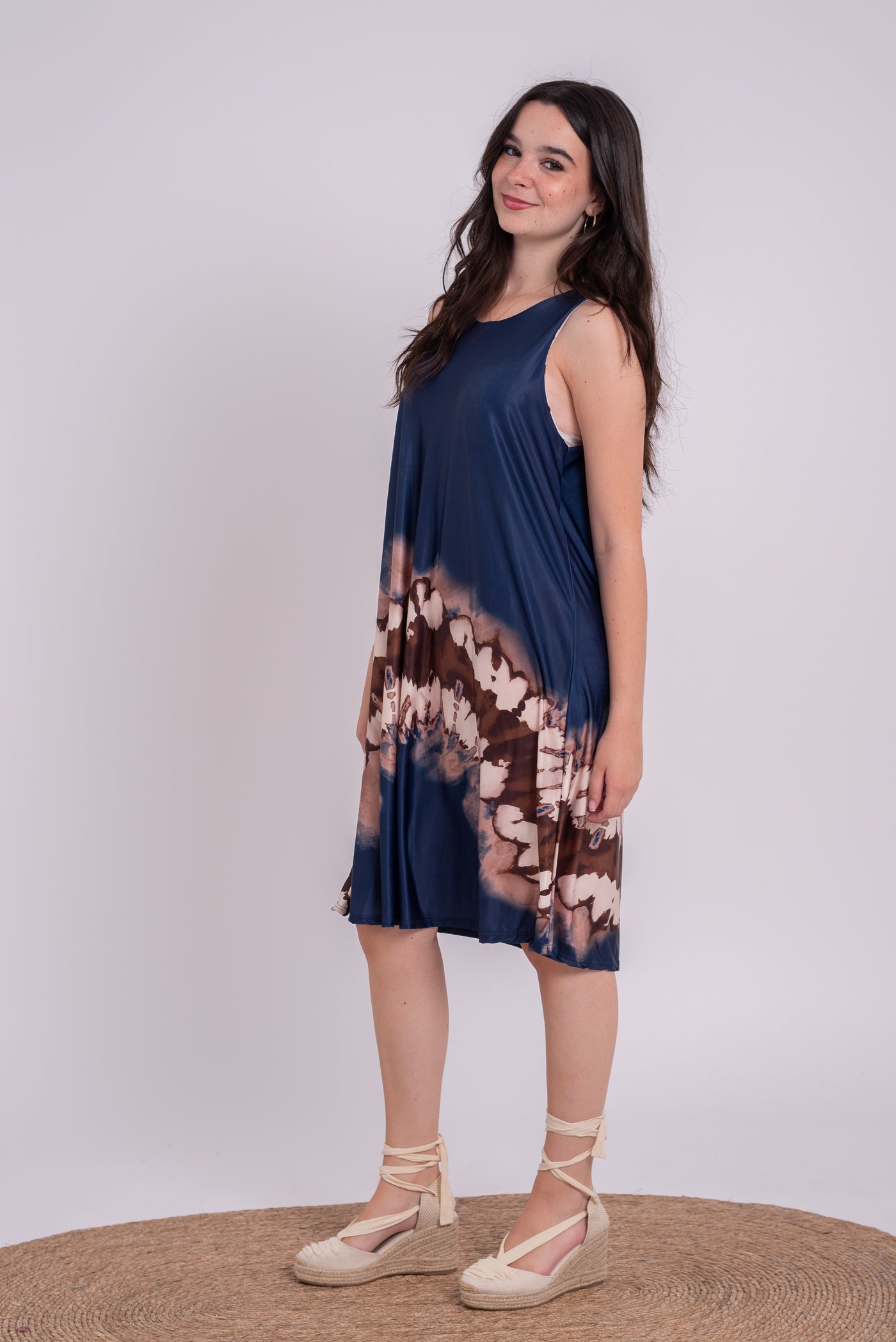 Vestido Beatriz Marino