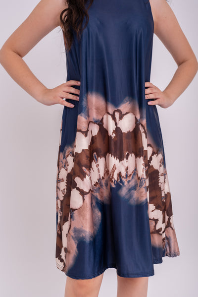 Vestido Beatriz Marino