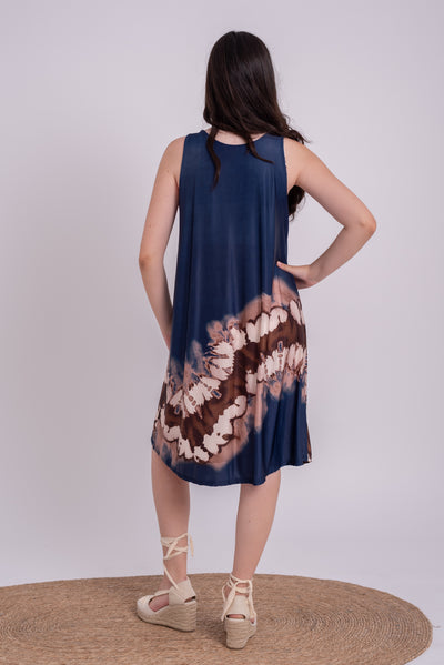 Vestido Beatriz Marino