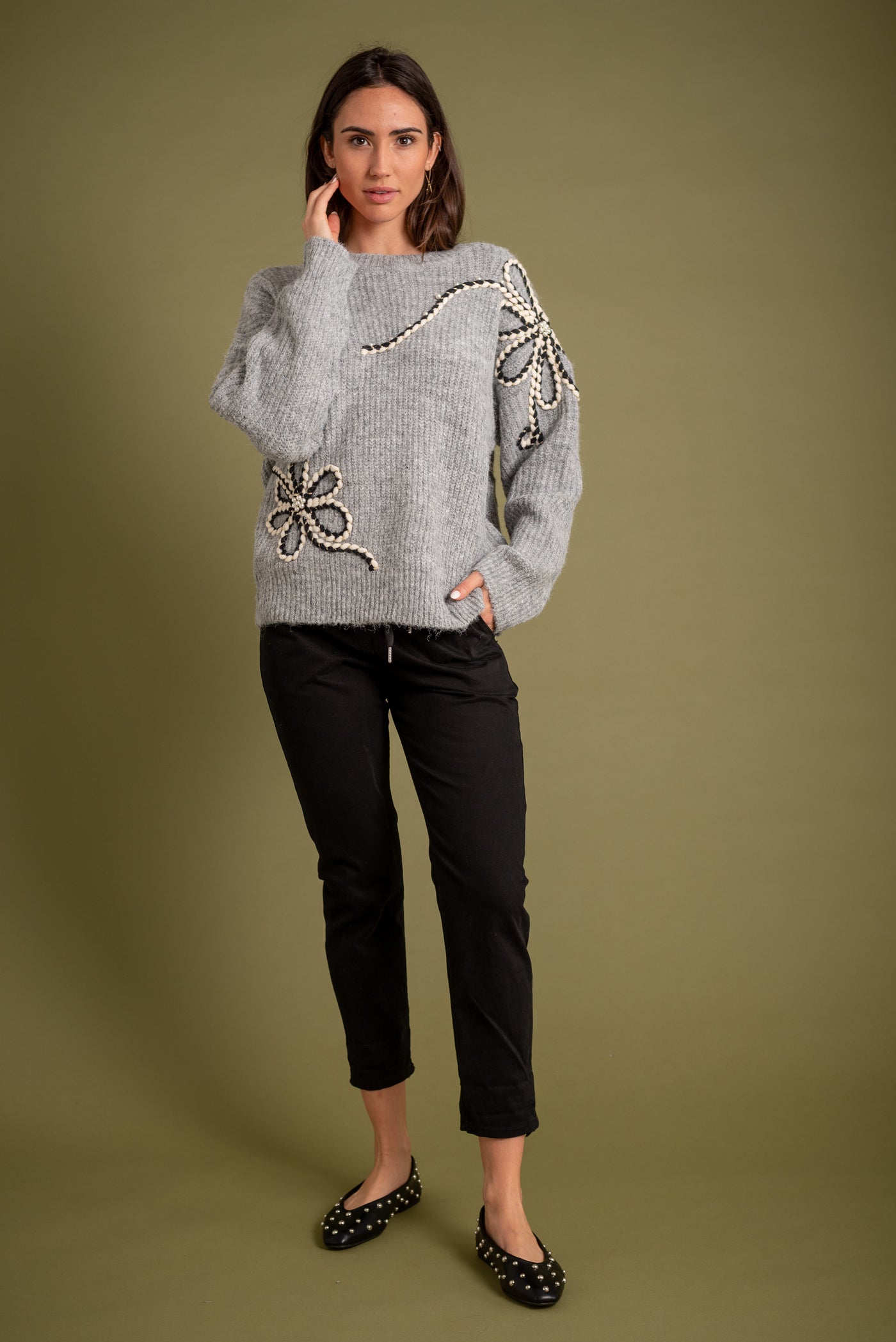 Jersey Mónica