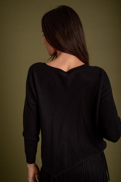 Jersey Nuria Negro