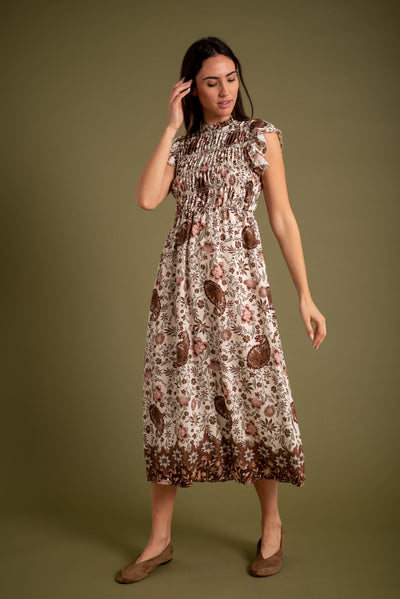 Vestido Hannah