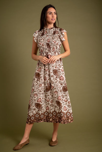 Vestido Hannah