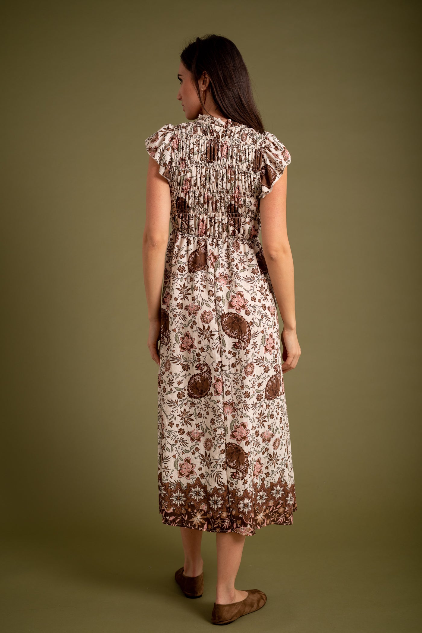 Vestido Hannah