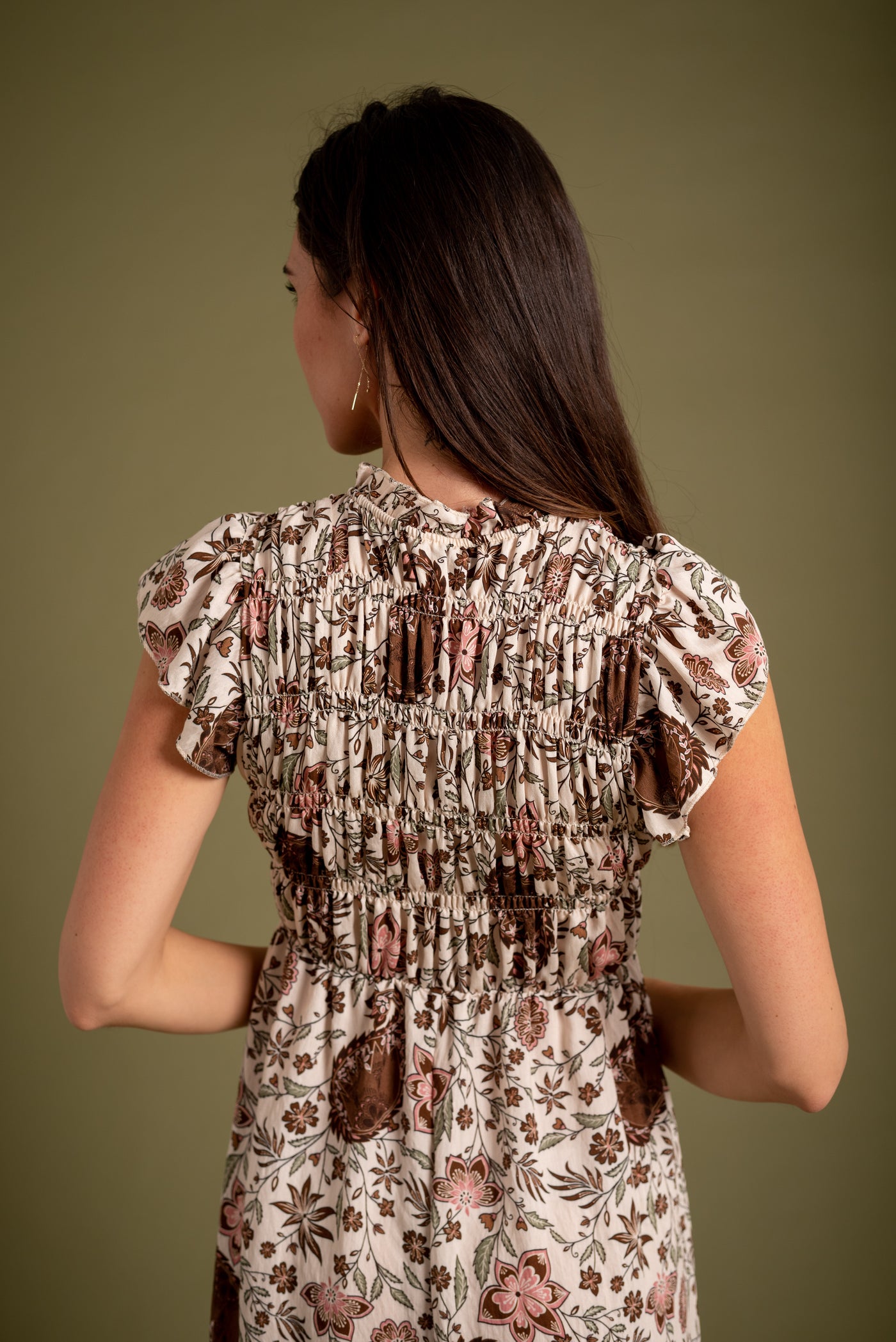 Vestido Hannah