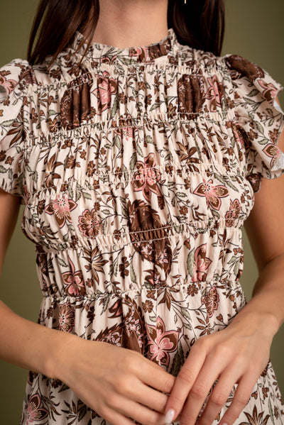 Vestido Hannah