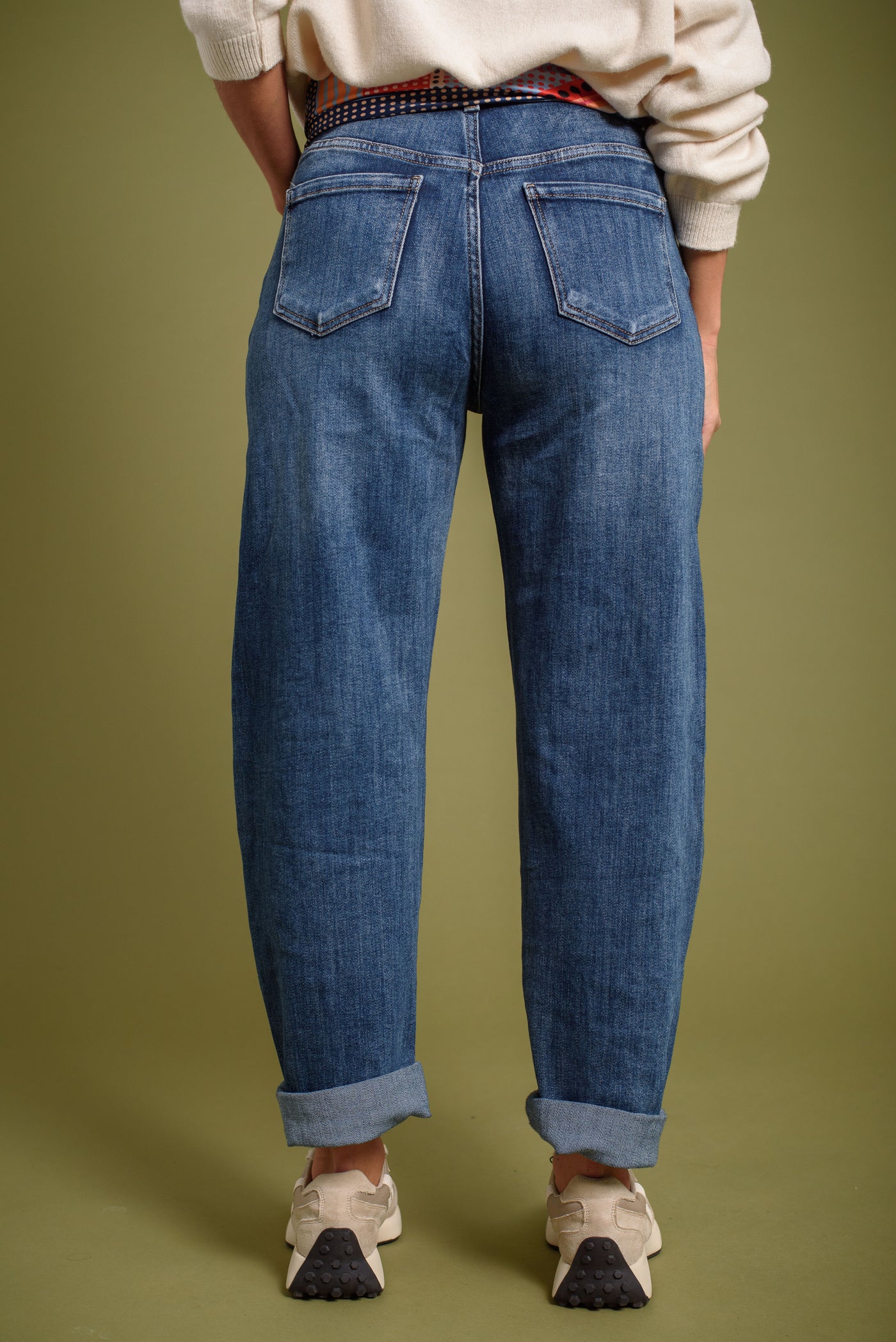 Jeans Maggie