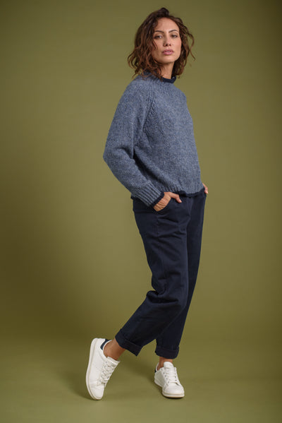 Pantalón Gemma Marino