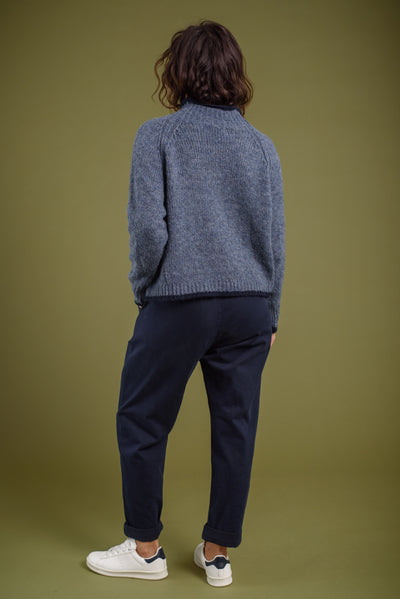 Pantalón Gemma Marino