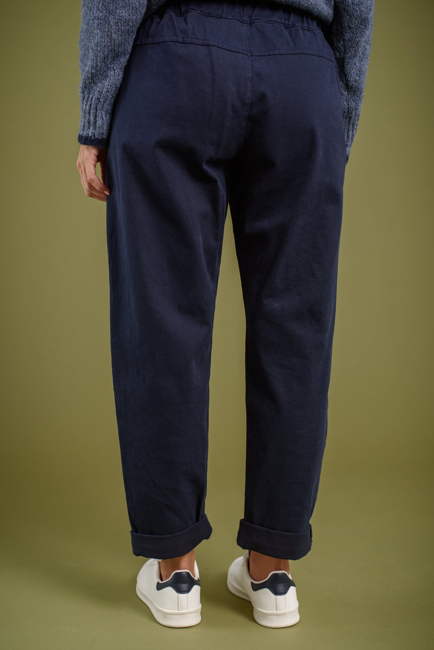 Pantalón Gemma Marino