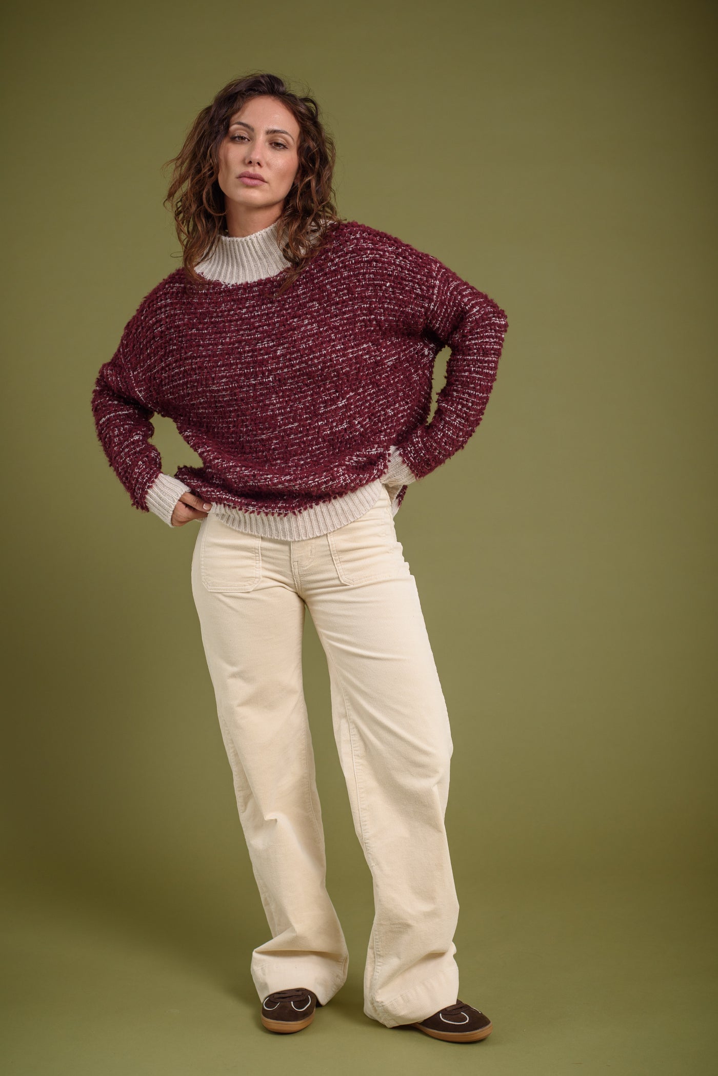 Casilda Borgoña