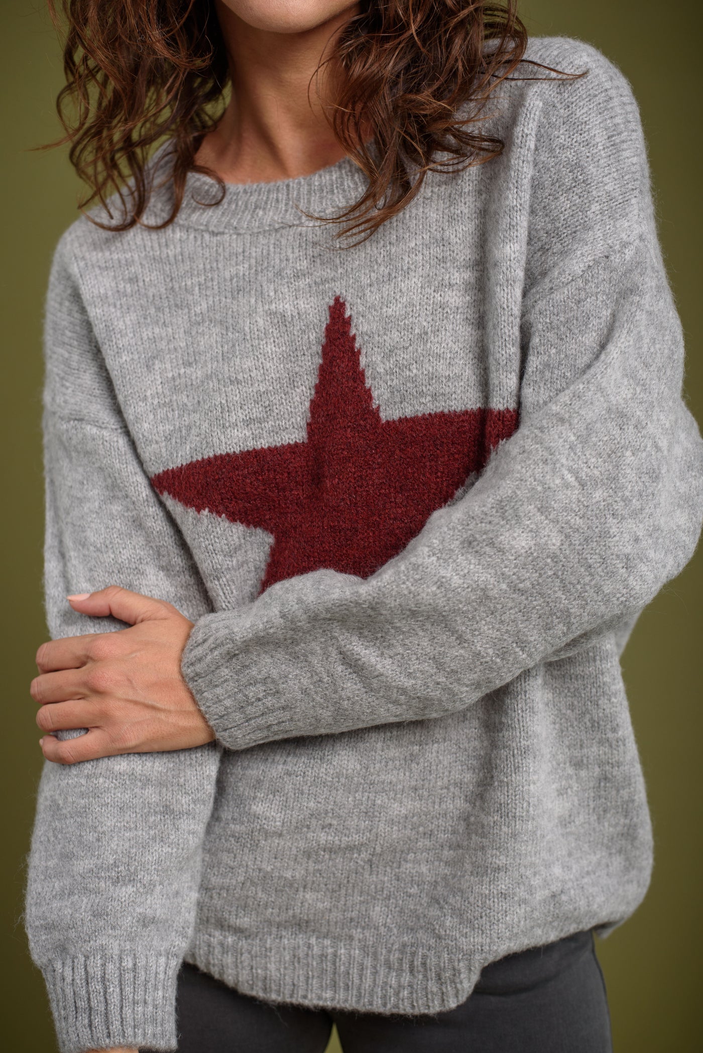 Jersey Atlanta Borgoña