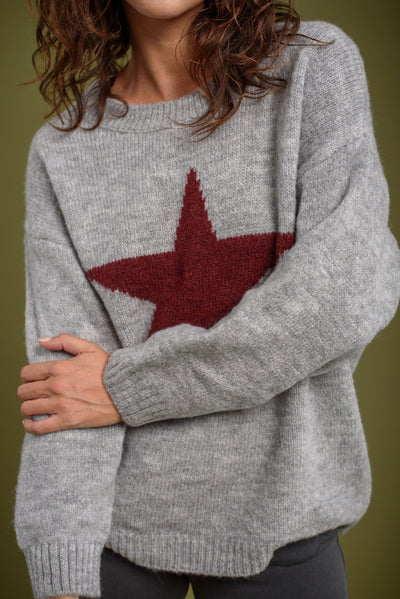 Jersey Atlanta Borgoña